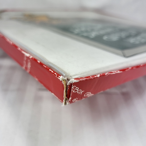 Shoebox Greetings Teacher Cat T-SHIRT Mens Size XL 46-48 Gum Chalkboard NOS - Picture 10 of 11